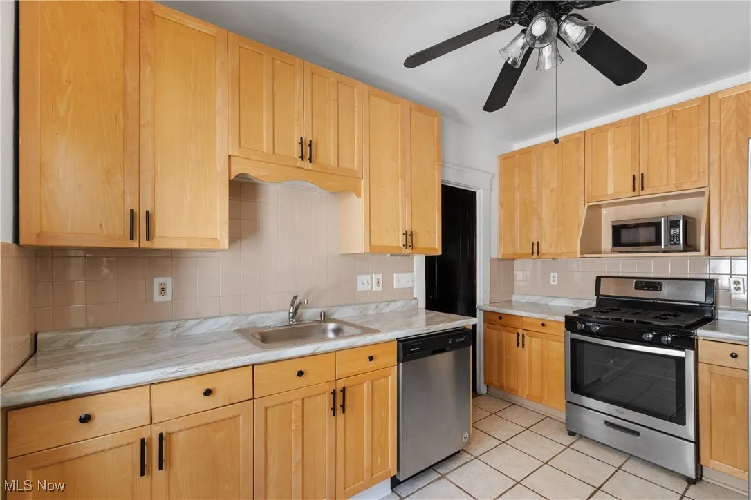 1259 Donald Avenue, Lakewood, Ohio 44107,MLS Now Listing ID