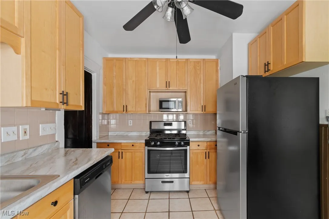 1259 Donald Avenue, Lakewood, Ohio 44107,MLS Now Listing ID