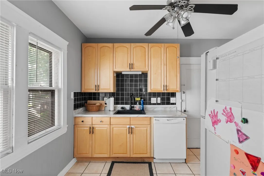 1259 Donald Avenue, Lakewood, Ohio 44107,MLS Now Listing ID