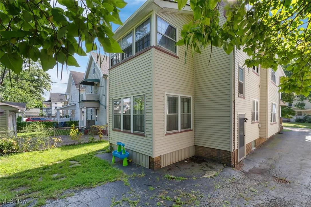 1259 Donald Avenue, Lakewood, Ohio 44107,MLS Now Listing ID