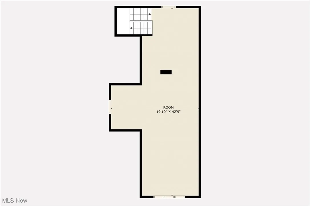 1259 Donald Avenue, Lakewood, Ohio 44107,MLS Now Listing ID