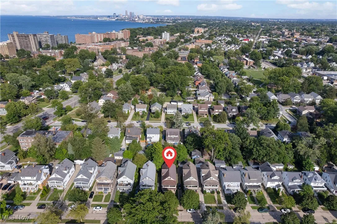 1259 Donald Avenue, Lakewood, Ohio 44107,MLS Now Listing ID