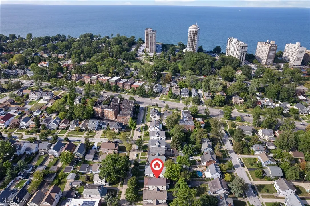 1259 Donald Avenue, Lakewood, Ohio 44107,MLS Now Listing ID