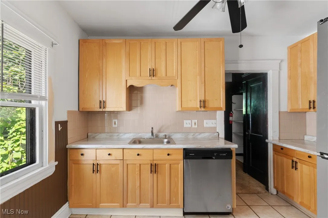 1259 Donald Avenue, Lakewood, Ohio 44107,MLS Now Listing ID
