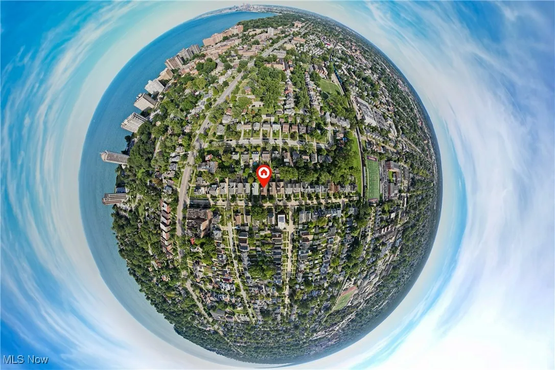 1259 Donald Avenue, Lakewood, Ohio 44107,MLS Now Listing ID