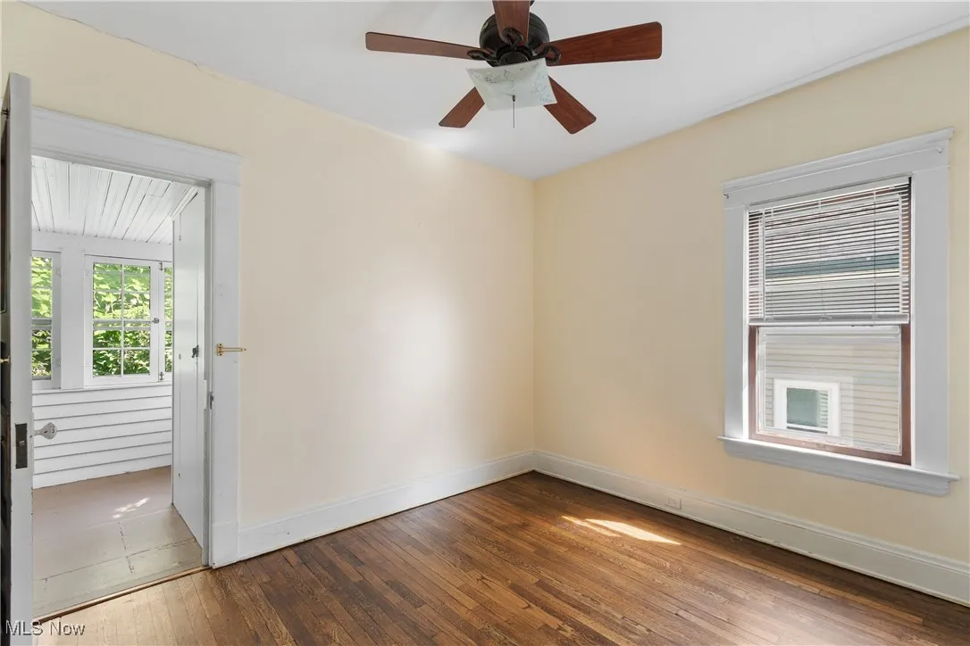 1259 Donald Avenue, Lakewood, Ohio 44107,MLS Now Listing ID