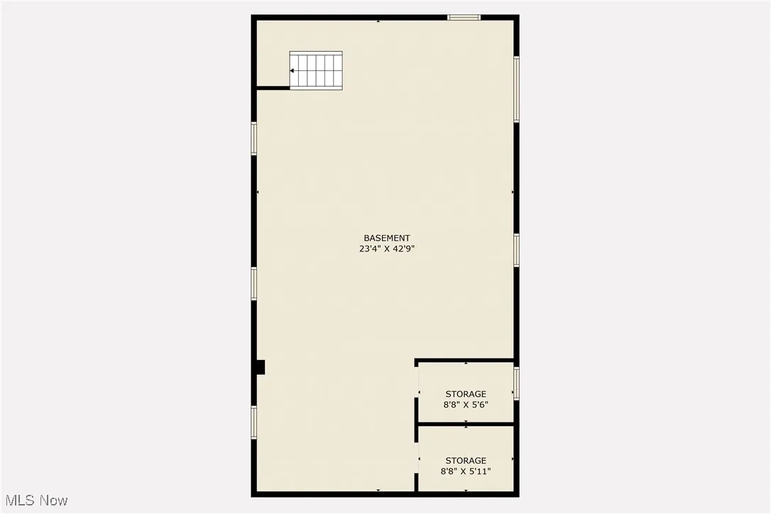 1259 Donald Avenue, Lakewood, Ohio 44107,MLS Now Listing ID