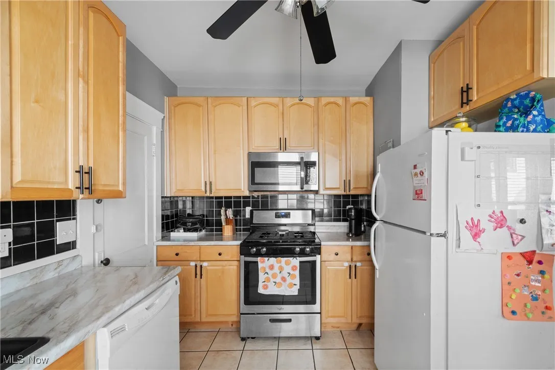 1259 Donald Avenue, Lakewood, Ohio 44107,MLS Now Listing ID