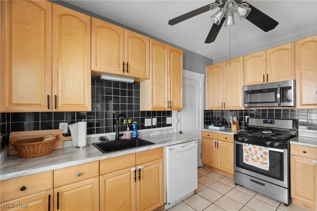 1259 Donald Avenue, Lakewood, Ohio 44107,MLS Now Listing ID