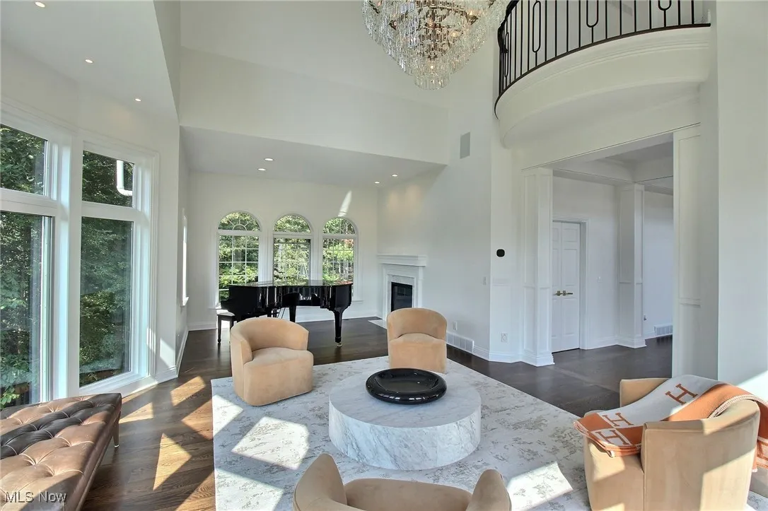 65 Quail Ridge Drive, Bentleyville, Ohio 44022,MLS Now Listing ID