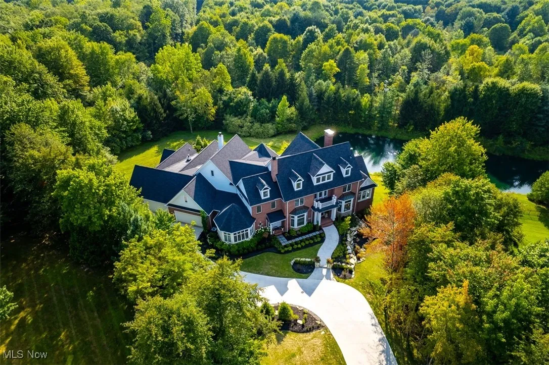 65 Quail Ridge Drive, Bentleyville, Ohio 44022,MLS Now Listing ID