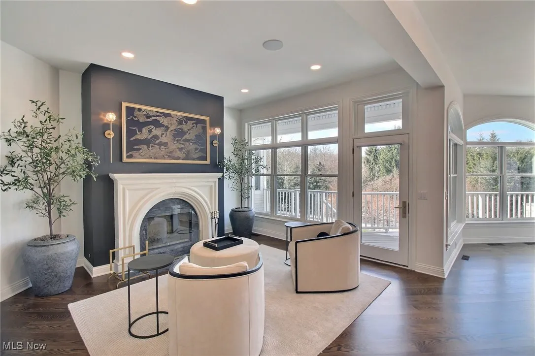 65 Quail Ridge Drive, Bentleyville, Ohio 44022,MLS Now Listing ID