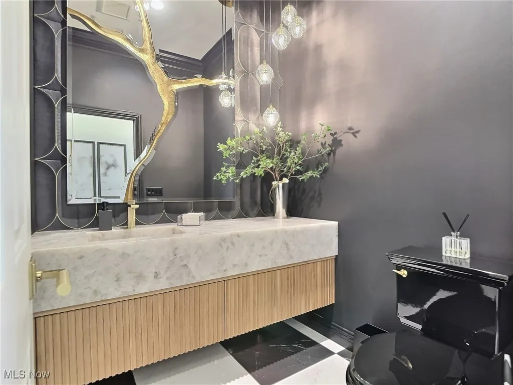 65 Quail Ridge Drive, Bentleyville, Ohio 44022,MLS Now Listing ID