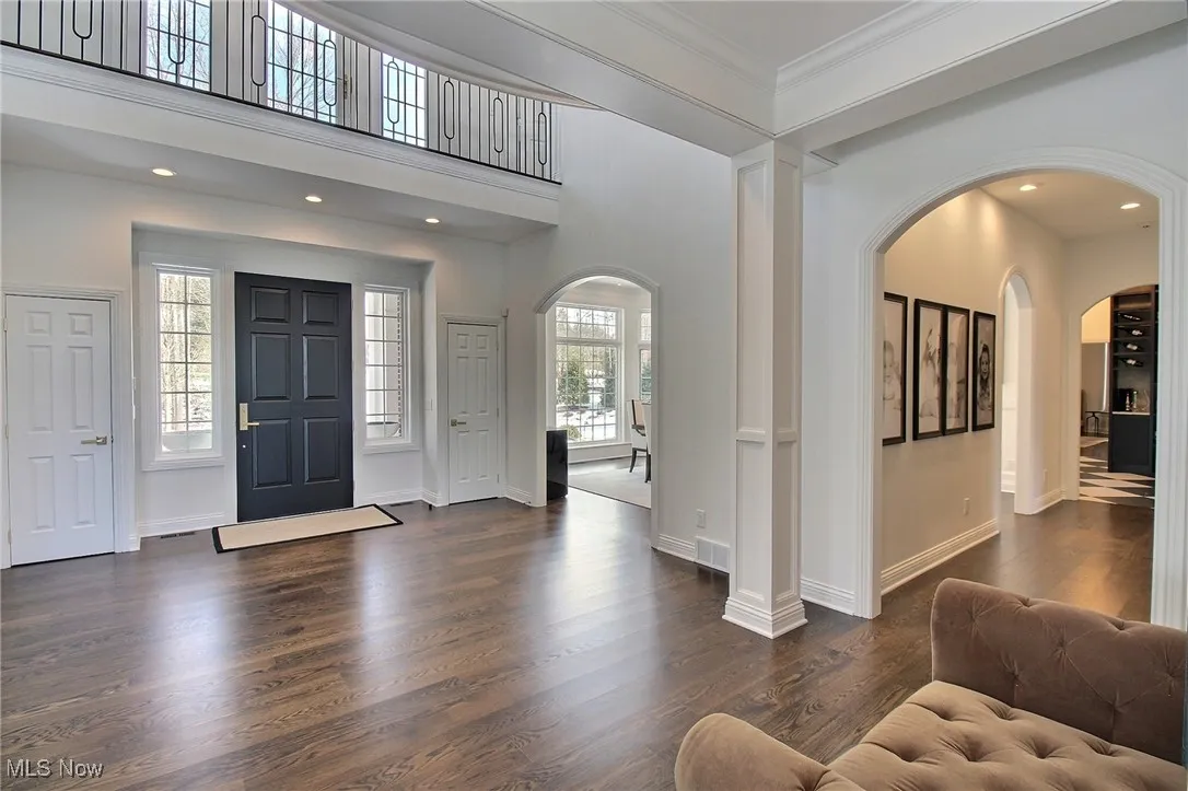 65 Quail Ridge Drive, Bentleyville, Ohio 44022,MLS Now Listing ID