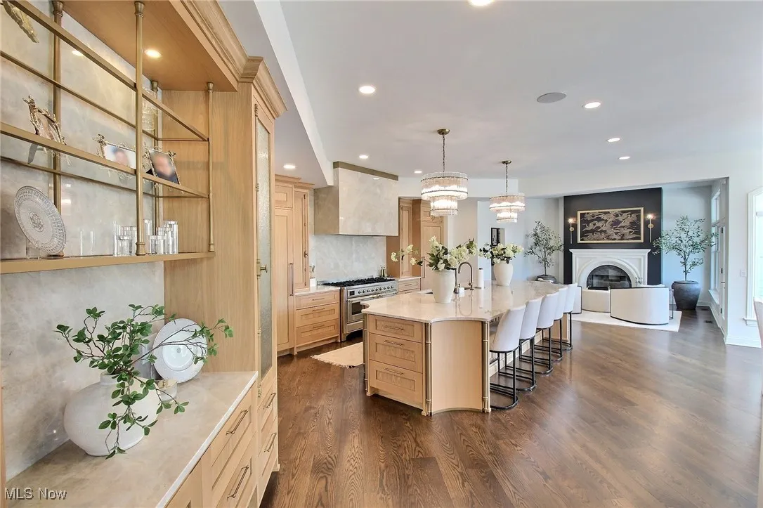 65 Quail Ridge Drive, Bentleyville, Ohio 44022,MLS Now Listing ID