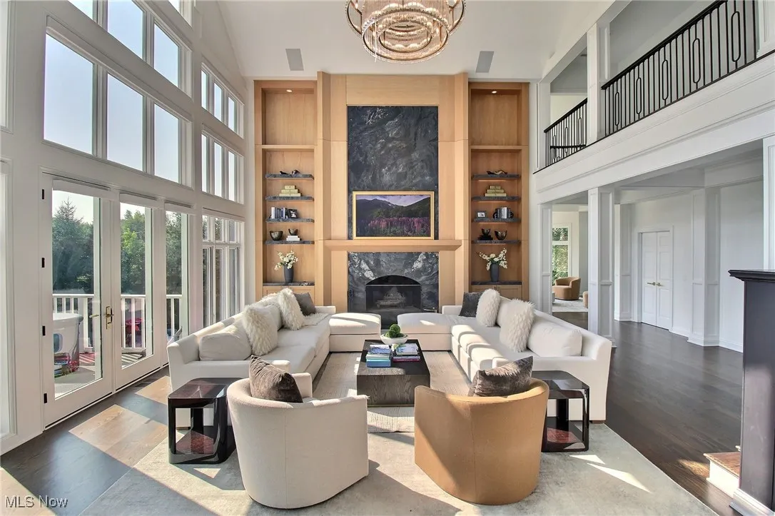 65 Quail Ridge Drive, Bentleyville, Ohio 44022,MLS Now Listing ID