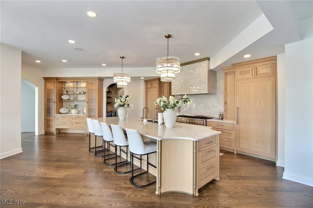 65 Quail Ridge Drive, Bentleyville, Ohio 44022,MLS Now Listing ID