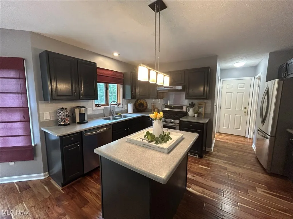 11440 Woodiebrook Road, Chardon, Ohio 44024,MLS Now Listing ID