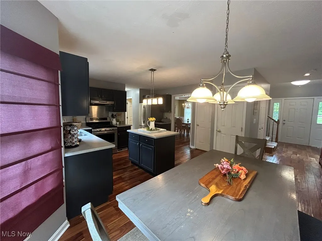 11440 Woodiebrook Road, Chardon, Ohio 44024,MLS Now Listing ID