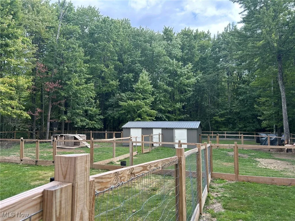 11440 Woodiebrook Road, Chardon, Ohio 44024,MLS Now Listing ID