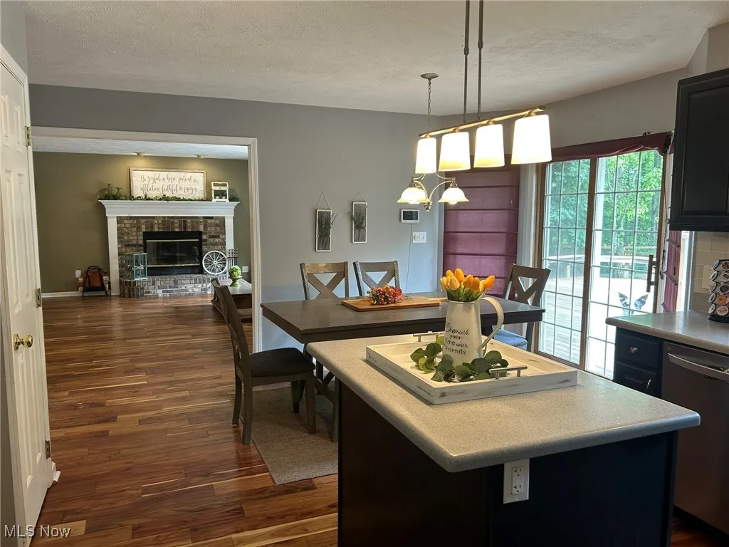 11440 Woodiebrook Road, Chardon, Ohio 44024,MLS Now Listing ID