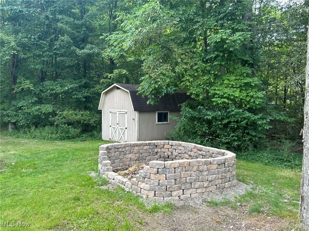 11440 Woodiebrook Road, Chardon, Ohio 44024,MLS Now Listing ID
