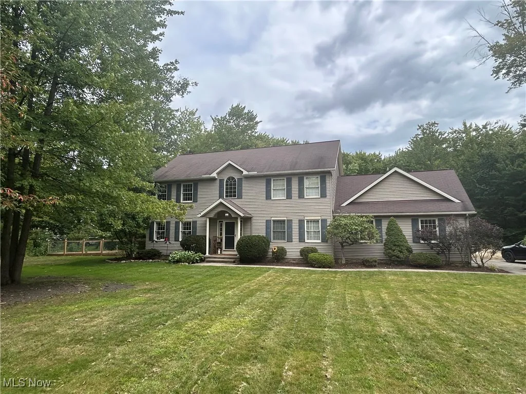 11440 Woodiebrook Road, Chardon, Ohio 44024,MLS Now Listing ID