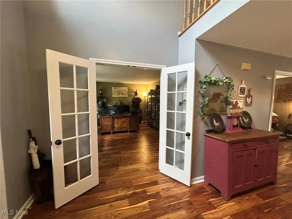 11440 Woodiebrook Road, Chardon, Ohio 44024,MLS Now Listing ID