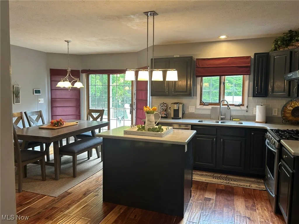 11440 Woodiebrook Road, Chardon, Ohio 44024,MLS Now Listing ID