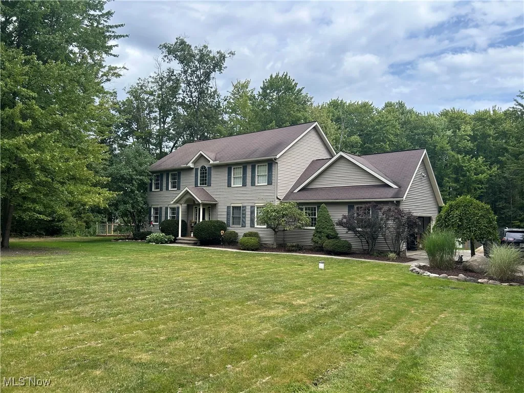 11440 Woodiebrook Road, Chardon, Ohio 44024,MLS Now Listing ID