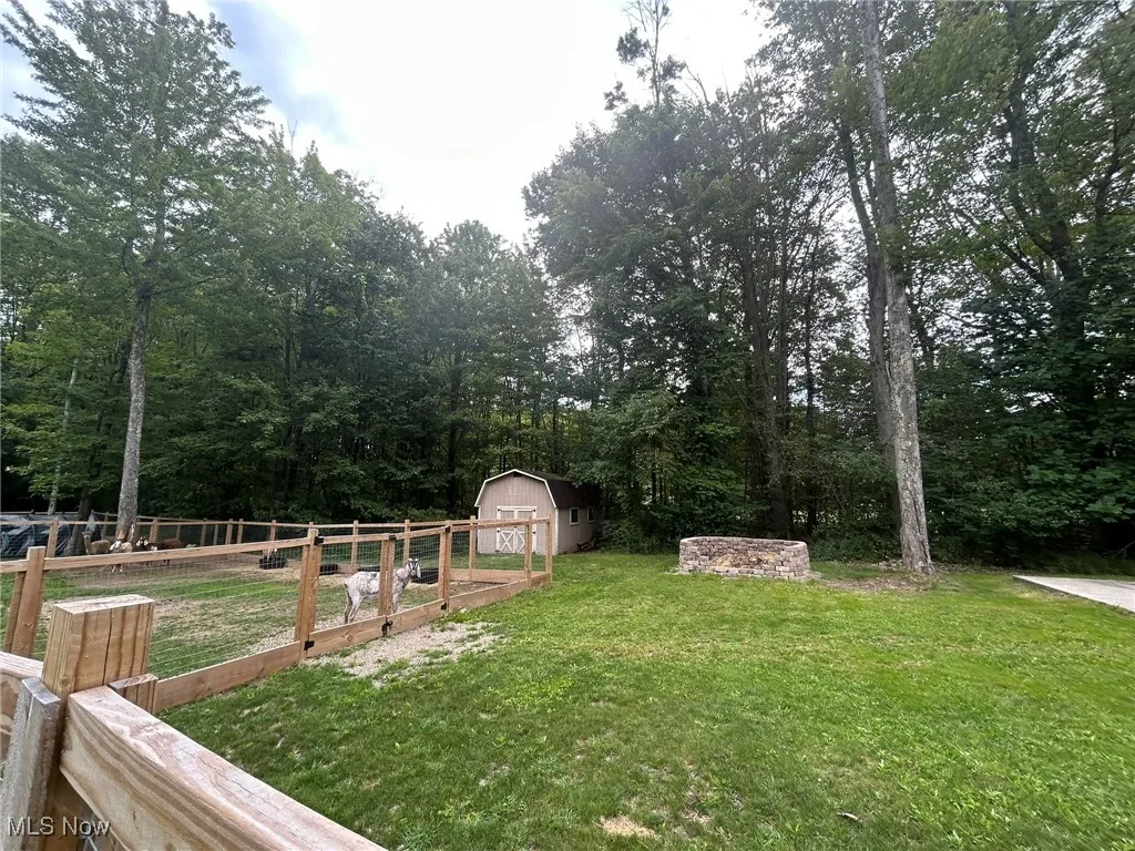 11440 Woodiebrook Road, Chardon, Ohio 44024,MLS Now Listing ID