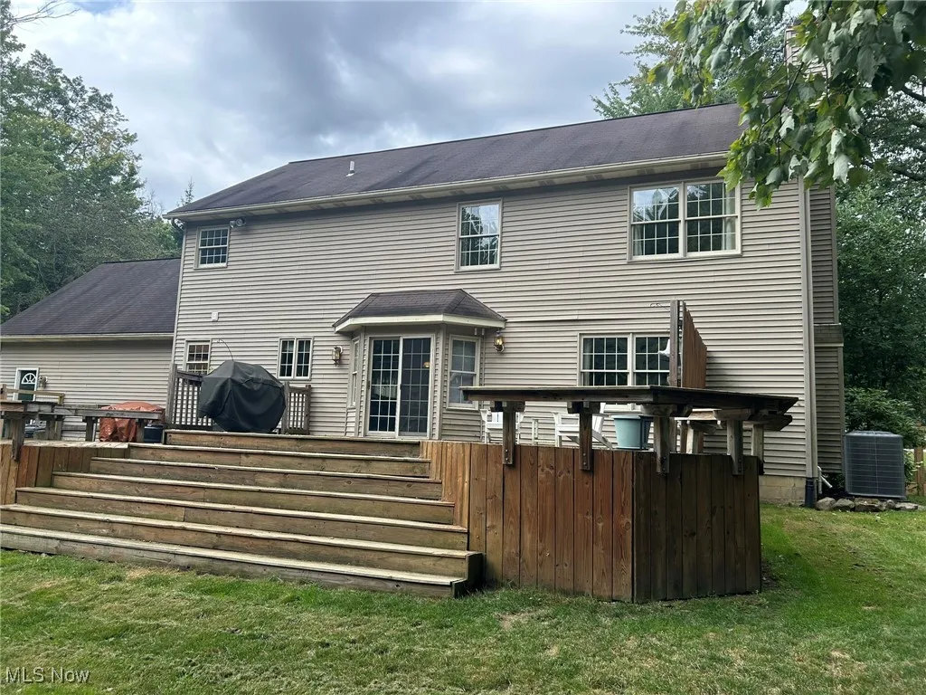 11440 Woodiebrook Road, Chardon, Ohio 44024,MLS Now Listing ID