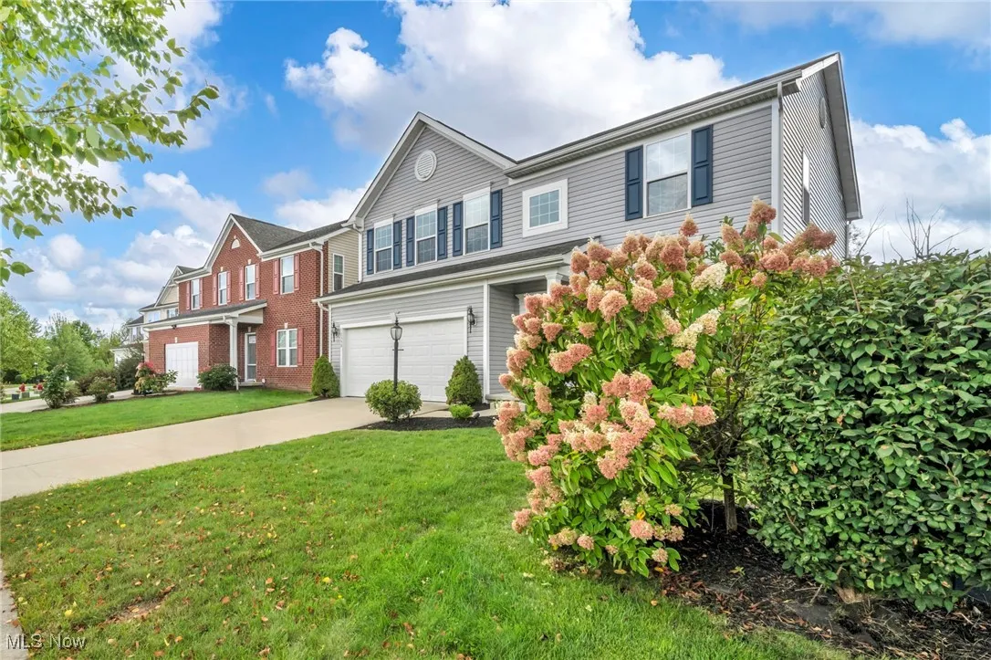 10359 Fox Hollow Circle, Twinsburg, Ohio 44087,MLS Now Listing ID