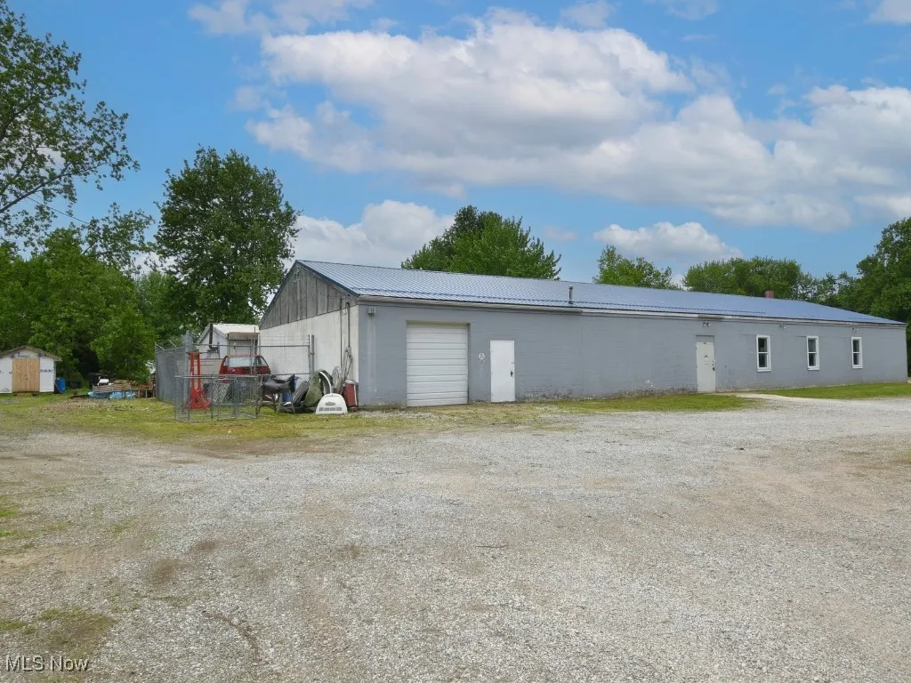 4460 Elberta Road, Perry, Ohio 44081,MLS Now Listing ID