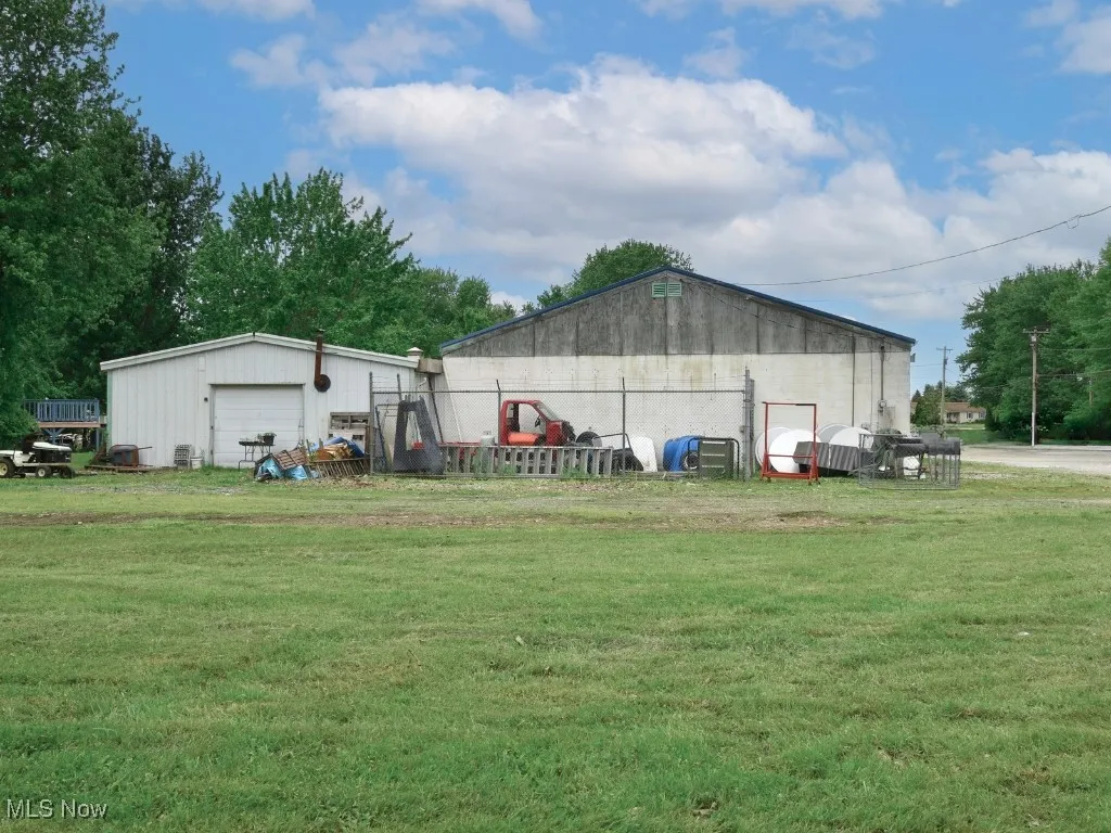 4460 Elberta Road, Perry, Ohio 44081,MLS Now Listing ID