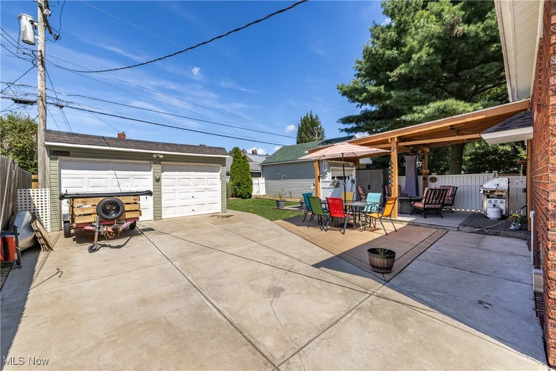 6906 Kenneth Avenue, Parma, Ohio 44129,MLS Now Listing ID