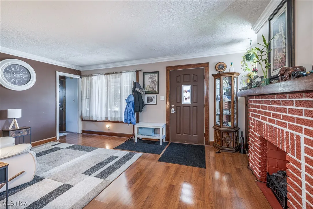 6906 Kenneth Avenue, Parma, Ohio 44129,MLS Now Listing ID