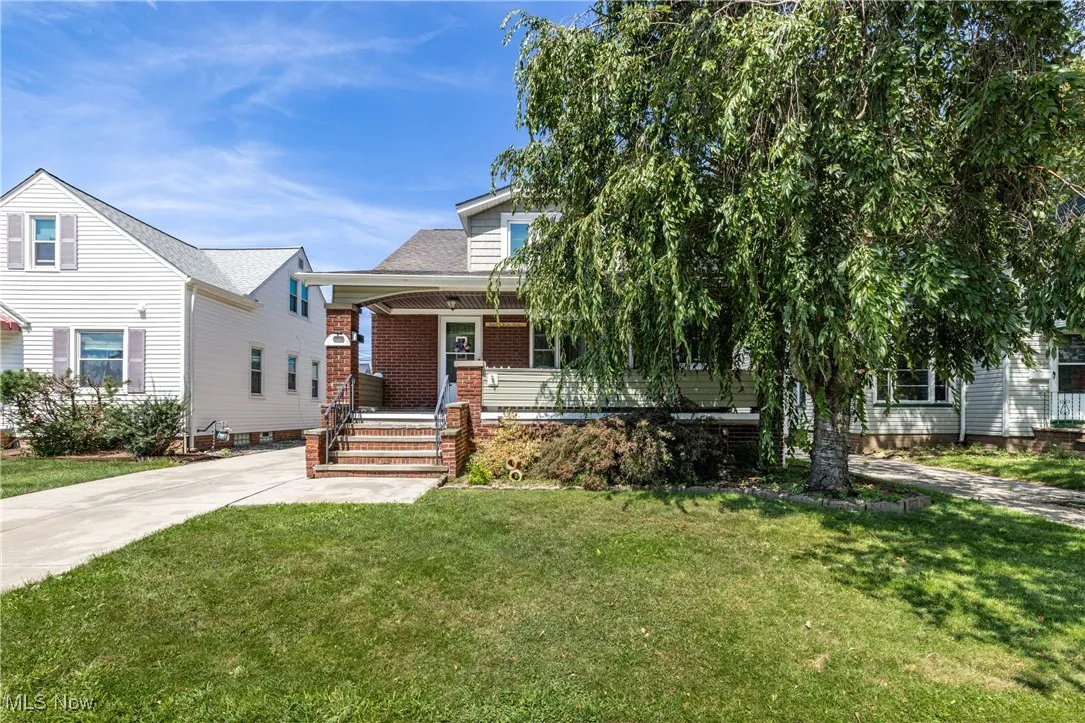 6906 Kenneth Avenue, Parma, Ohio 44129,MLS Now Listing ID