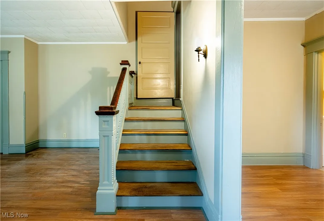 202 Sacra Via Street, Marietta, Ohio 45750,MLS Now Listing ID