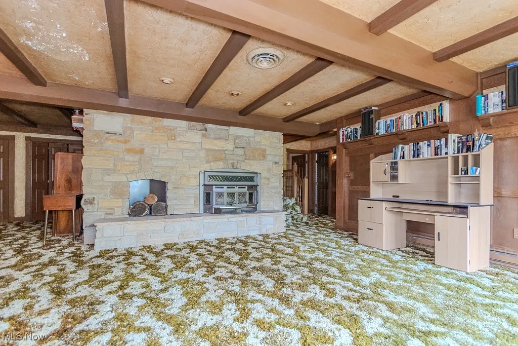 7945 Viewmount Drive, Concord, Ohio 44077,MLS Now Listing ID