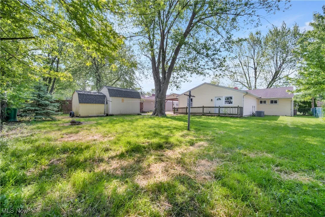 5164 Langfitt Street, Vermilion, Ohio 44089,MLS Now Listing ID