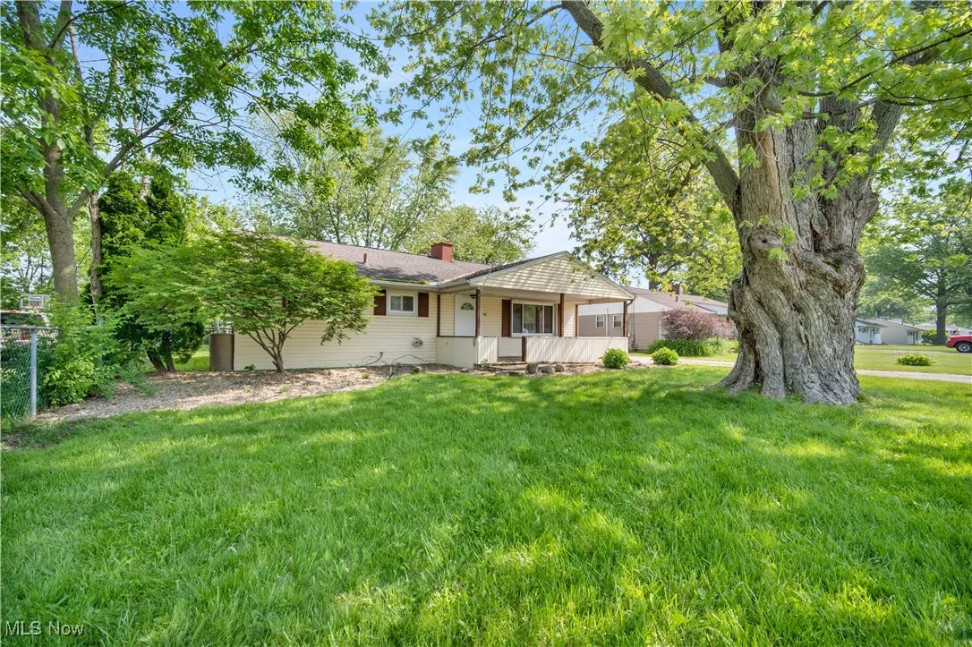 5164 Langfitt Street, Vermilion, Ohio 44089,MLS Now Listing ID