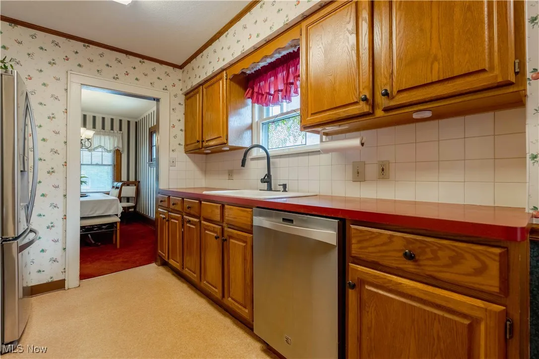 472 E Tallmadge Avenue, Akron, Ohio 44310,MLS Now Listing ID