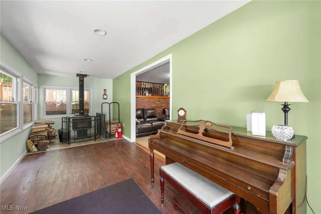 2981 Hemlock Drive, Willoughby Hills, Ohio 44094,MLS Now Listing ID