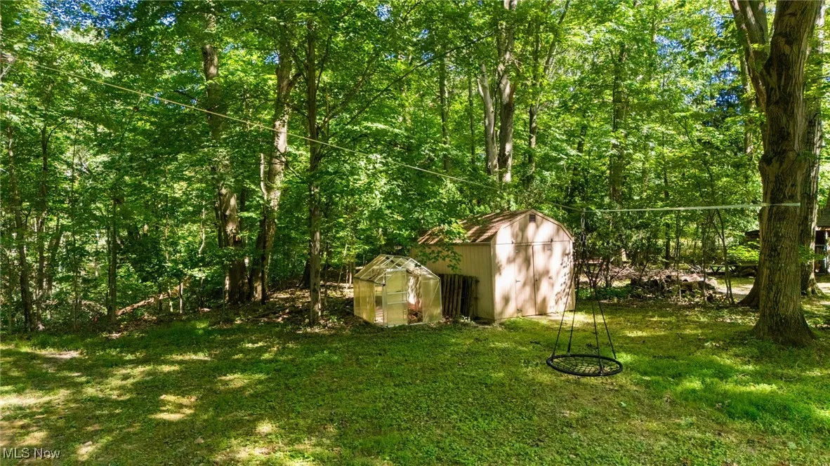 2981 Hemlock Drive, Willoughby Hills, Ohio 44094,MLS Now Listing ID