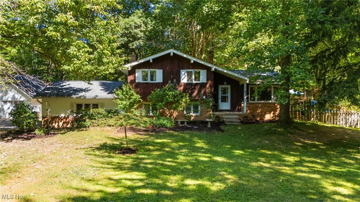 2981 Hemlock Drive, Willoughby Hills, Ohio 44094,MLS Now Listing ID