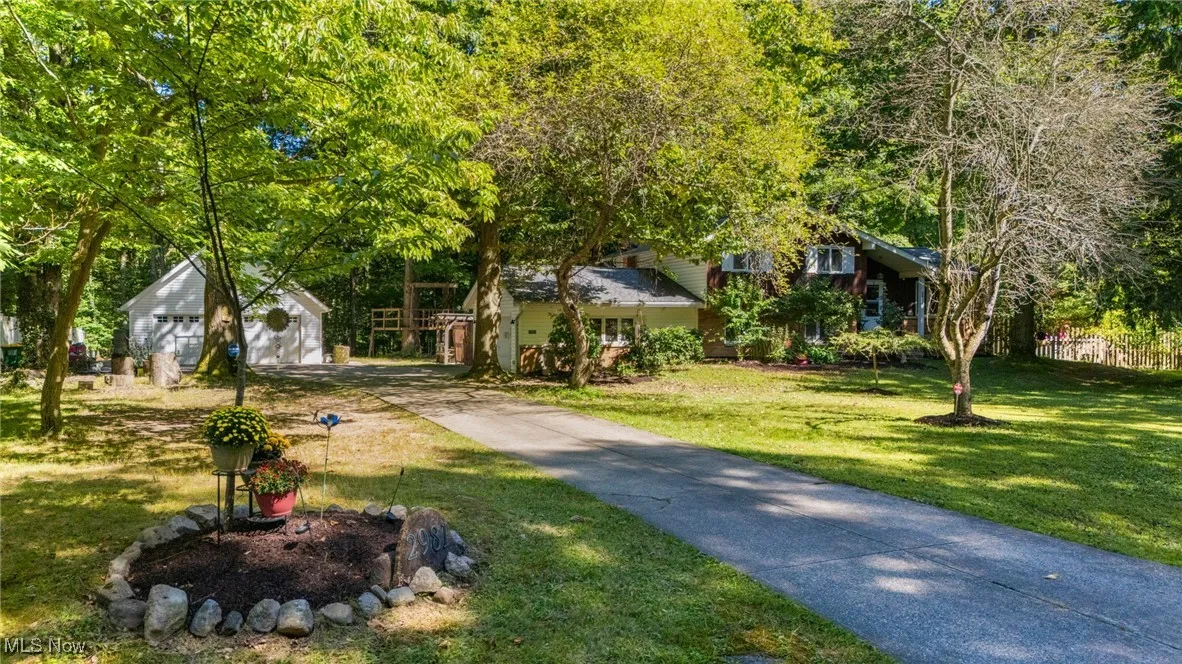 2981 Hemlock Drive, Willoughby Hills, Ohio 44094,MLS Now Listing ID