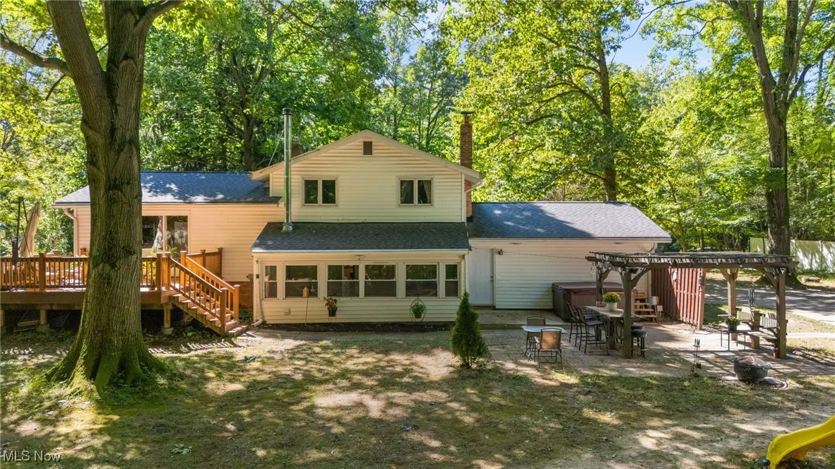 2981 Hemlock Drive, Willoughby Hills, Ohio 44094,MLS Now Listing ID