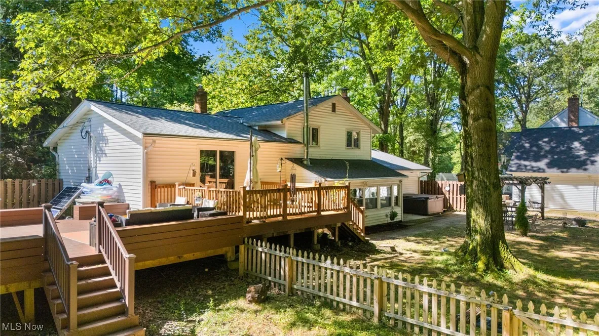2981 Hemlock Drive, Willoughby Hills, Ohio 44094,MLS Now Listing ID