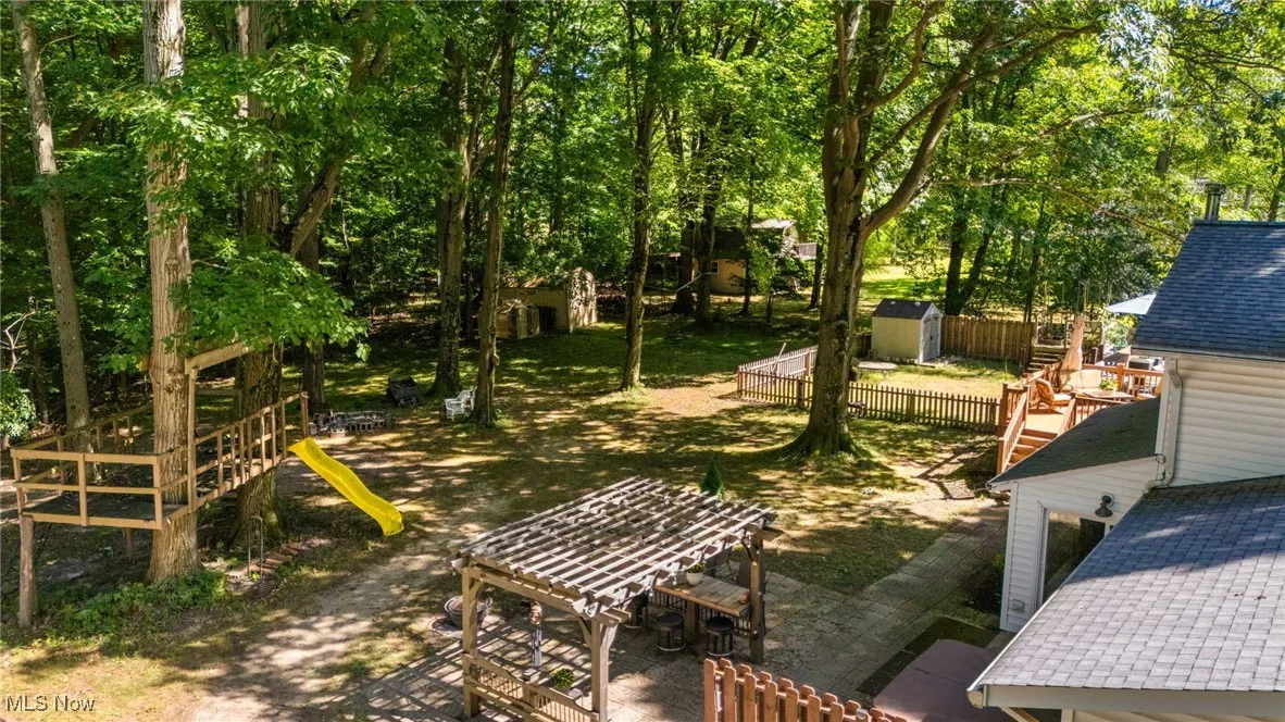 2981 Hemlock Drive, Willoughby Hills, Ohio 44094,MLS Now Listing ID